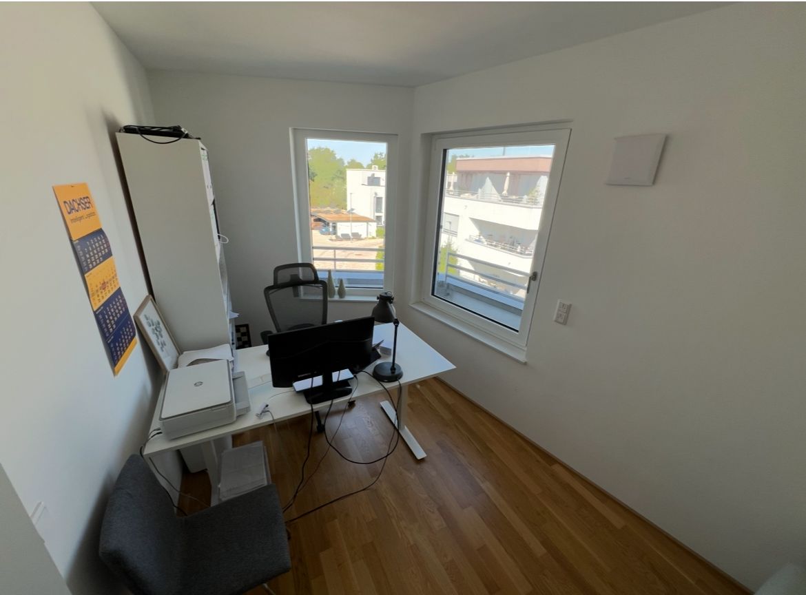 Homeoffice