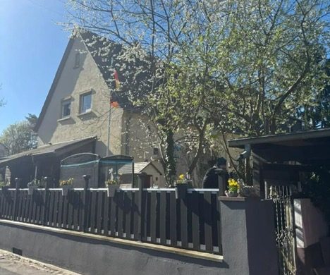 Einfamilienhaus Kauf in Wiesbaden-Schierstein, GSK Immobilien