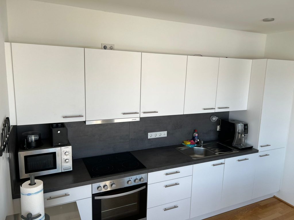Modernes Penthaus in Heppenheim Vermietung durch GSK Immobilien AG