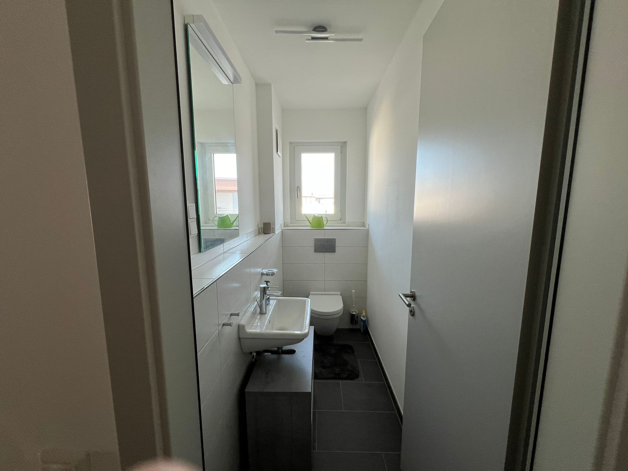 Gäste-WC