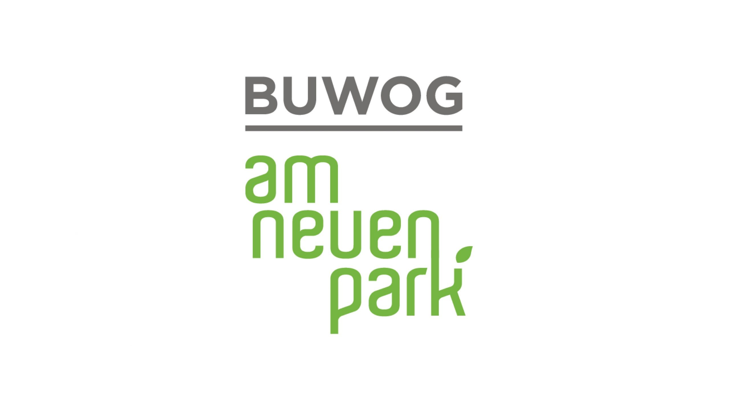 Neubauprojekt Am neuen Park - Leipzig, Buwog