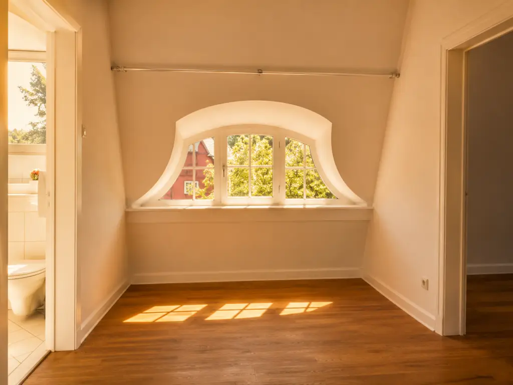 Historische Altbauvilla in Wiesbaden-Biebrich mit stilvoller Gründerzeitarchitektur, Verkauf durch GSK Immobilien