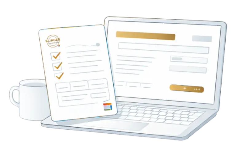 Bewertung Grafik Anfrage senden