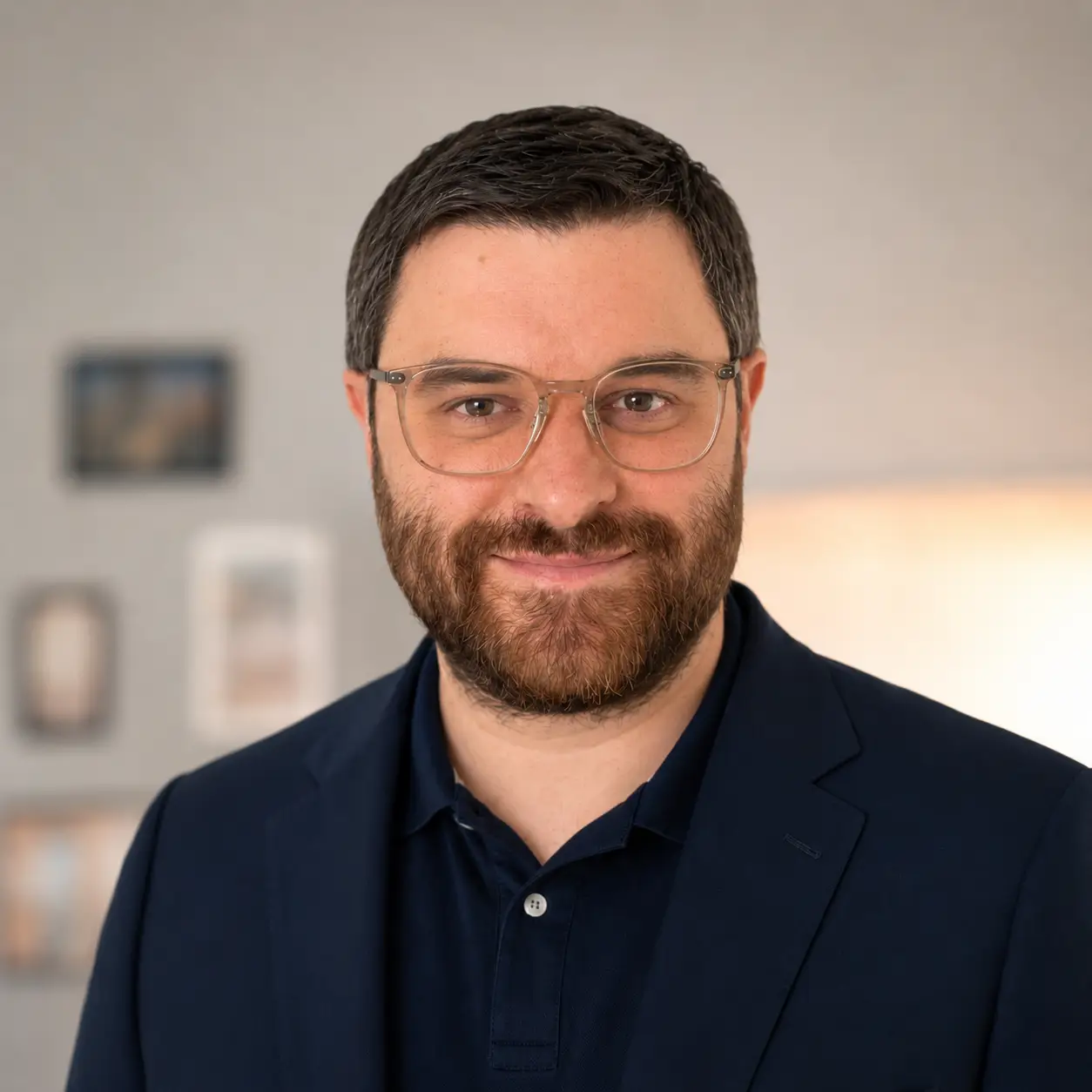 Ansprechpartner Patrick Klinger, Verkauf bei GSK Immobilien AG