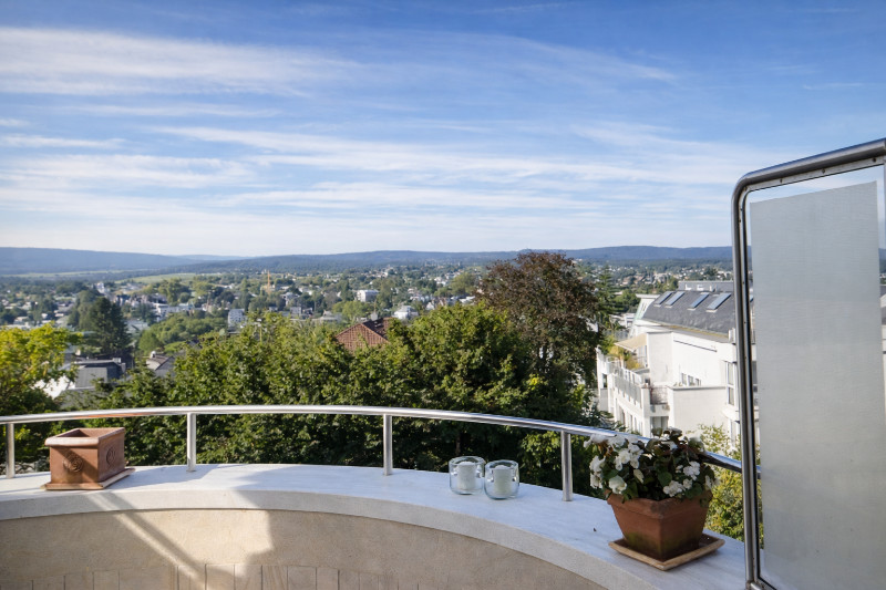 Mehrgenerationenhaus in Wiesbaden-Bierstadt, Verkauf durch GSK Immobilien AG
