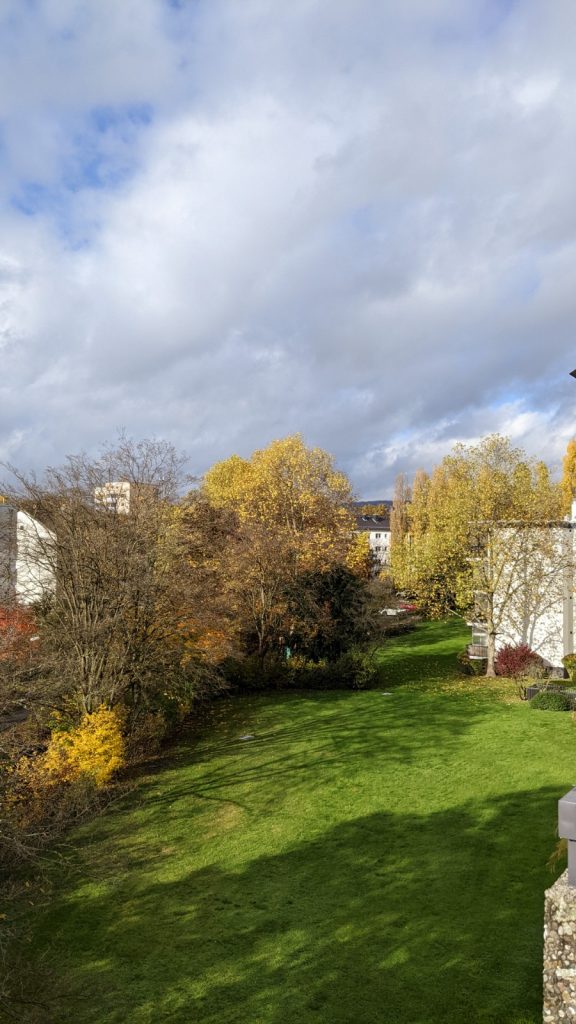 3 Zimmer Eigentumswohnung in Wiesbaden-Schierstein, Verkauf durch GSK Immobilien AG
