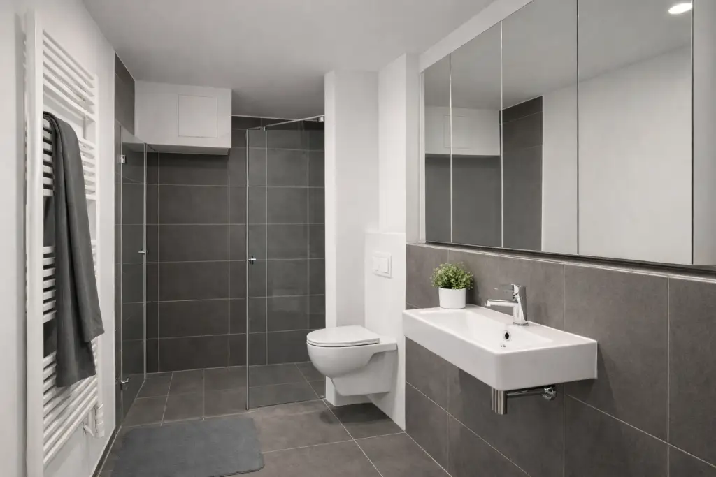 Eigentumswohnung 2 Zimmer in Wiesbaden-Nordenstadt, Verkauf durch GSK Immobilien