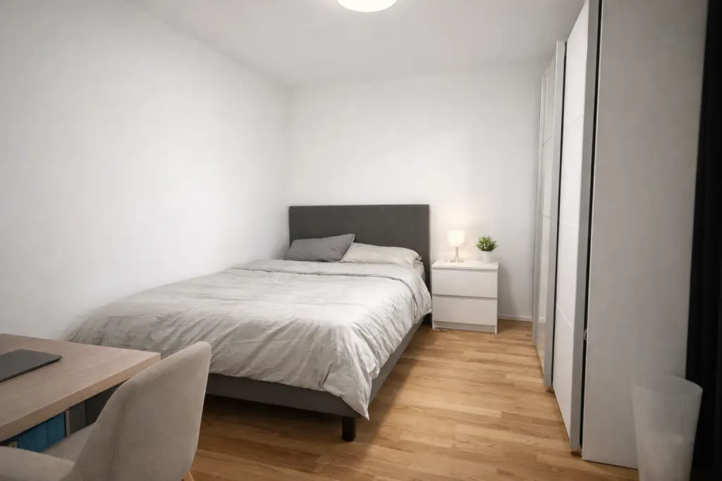 Eigentumswohnung 2 Zimmer in Wiesbaden-Nordenstadt, Verkauf durch GSK Immobilien