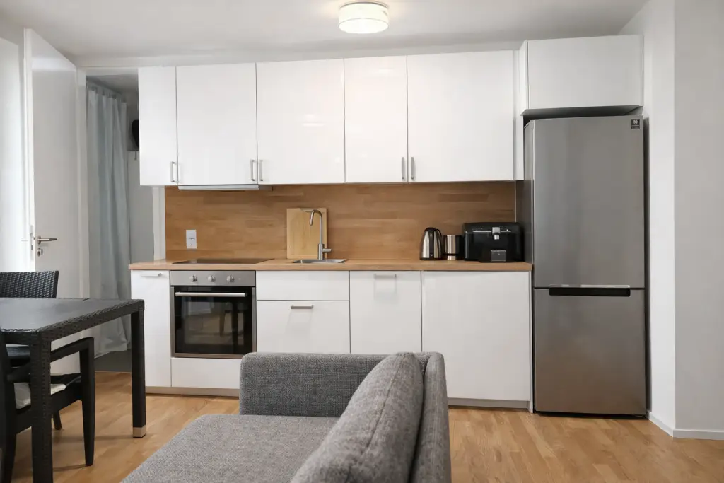 Eigentumswohnung 2 Zimmer in Wiesbaden-Nordenstadt, Verkauf durch GSK Immobilien
