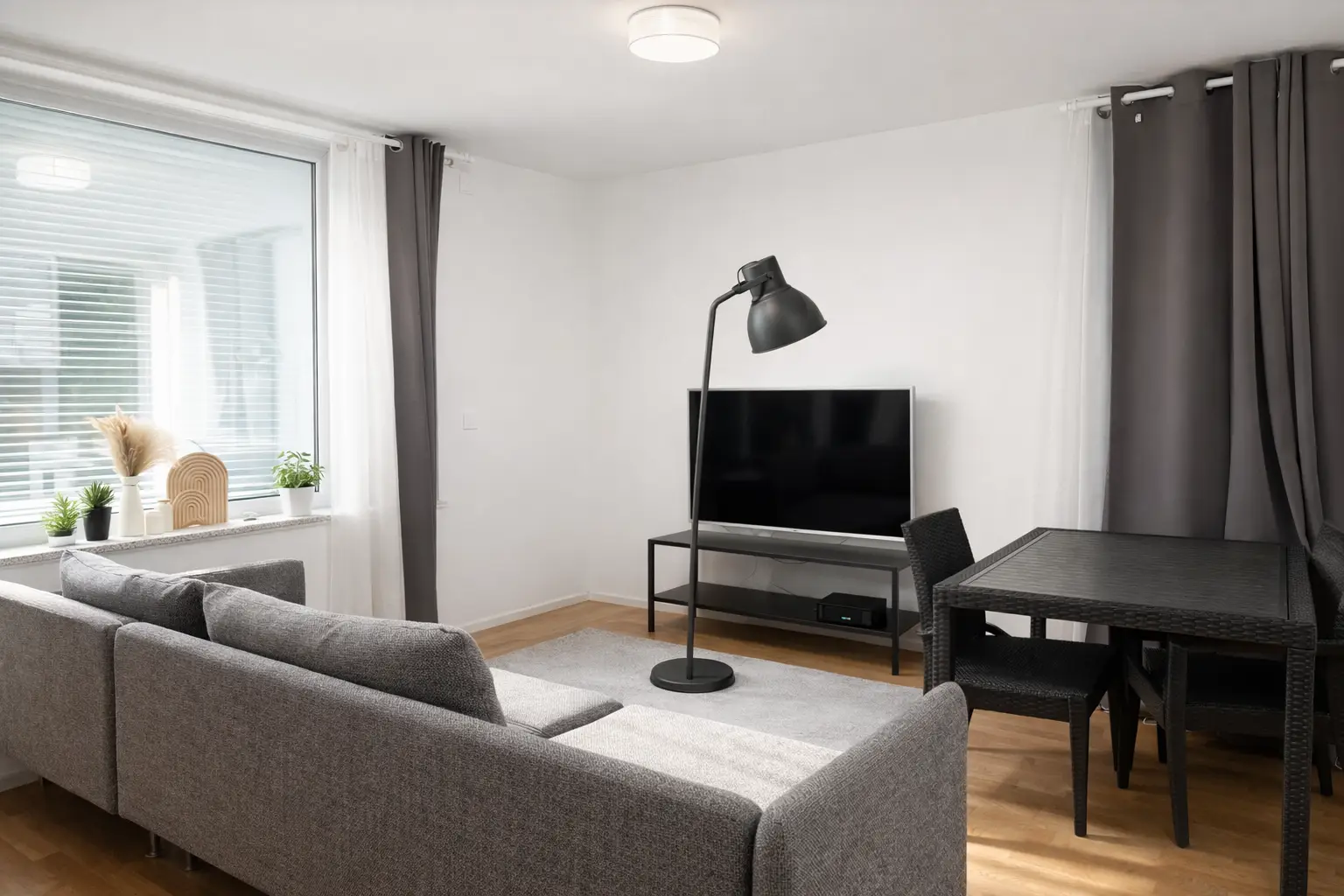 Eigentumswohnung 2 Zimmer in Wiesbaden-Nordenstadt, Verkauf durch GSK Immobilien
