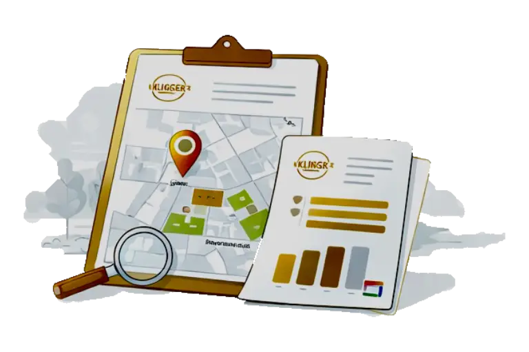 Bewertung Grafik Einschätzung