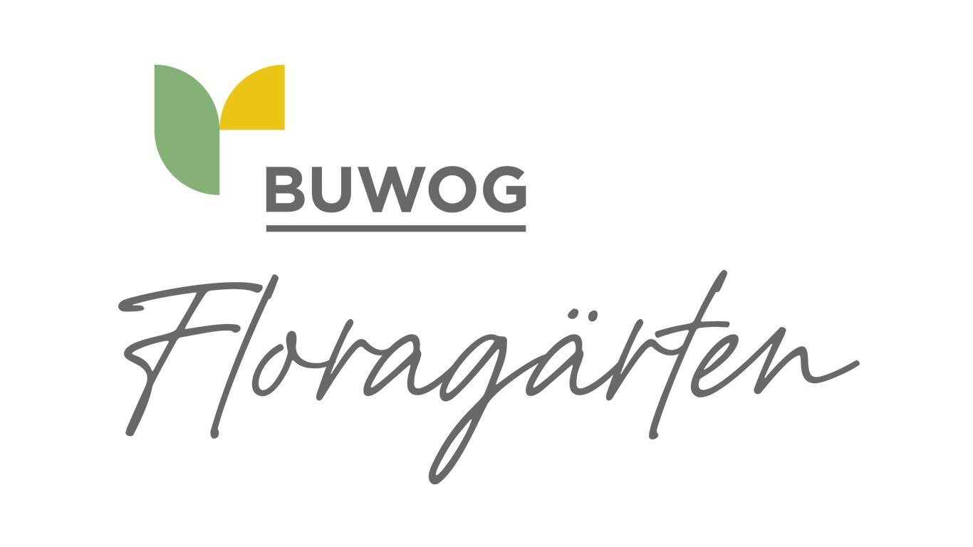 Bauvorhaben Floragärten in Naunhof bei Leipzig. Verkauf von 300 Eigentumswohnungen der Buwog am See durch GSK Immobilien AG.