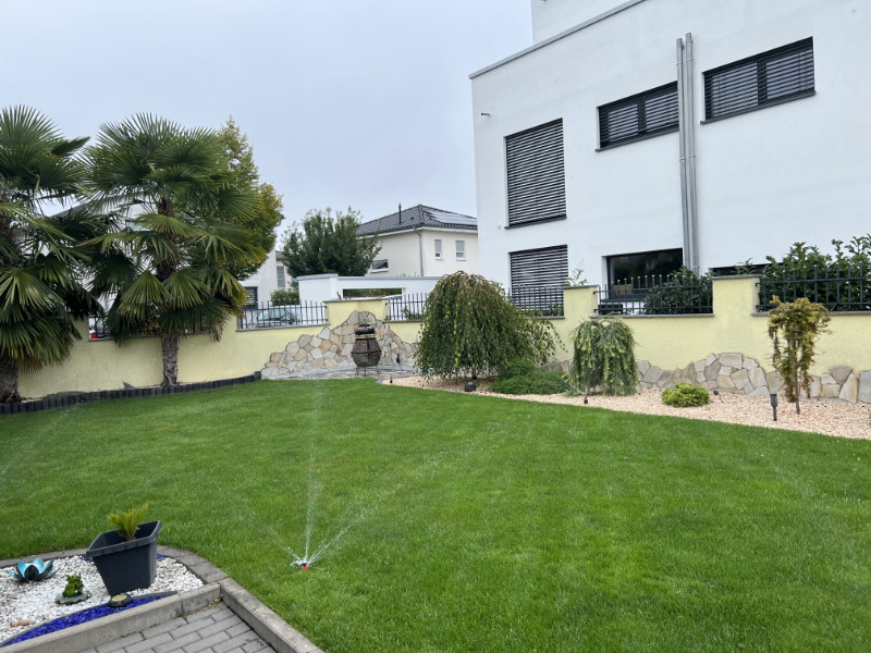 Hauskauf in Wiesbaden-Bierstadt in Tonlage, Verkauf durch GSK Immobilien AG