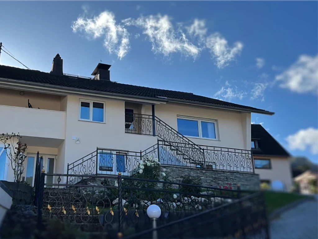 Verkauf Mehrfamilienhaus Trechtingshausen