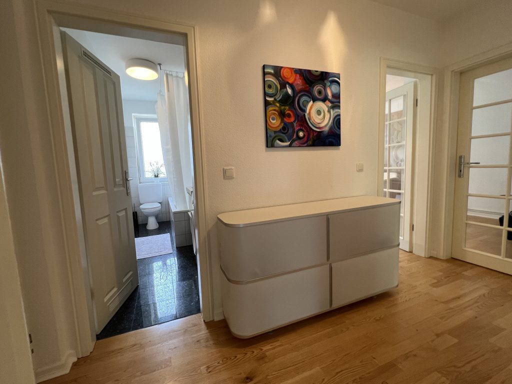 Verkauf Wohnung Rheingauviertel Wiesbaden