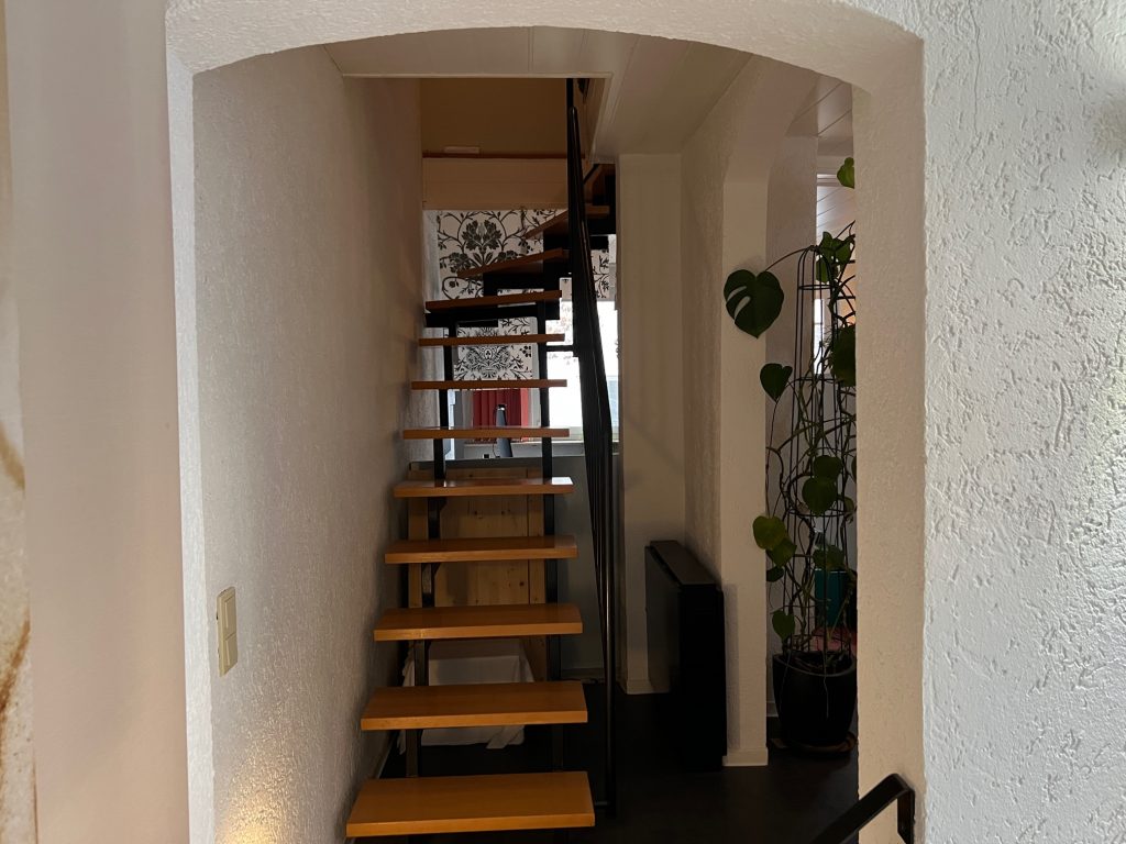 Verkauf Haus Wiesbaden Schierstein GSK Immobilien