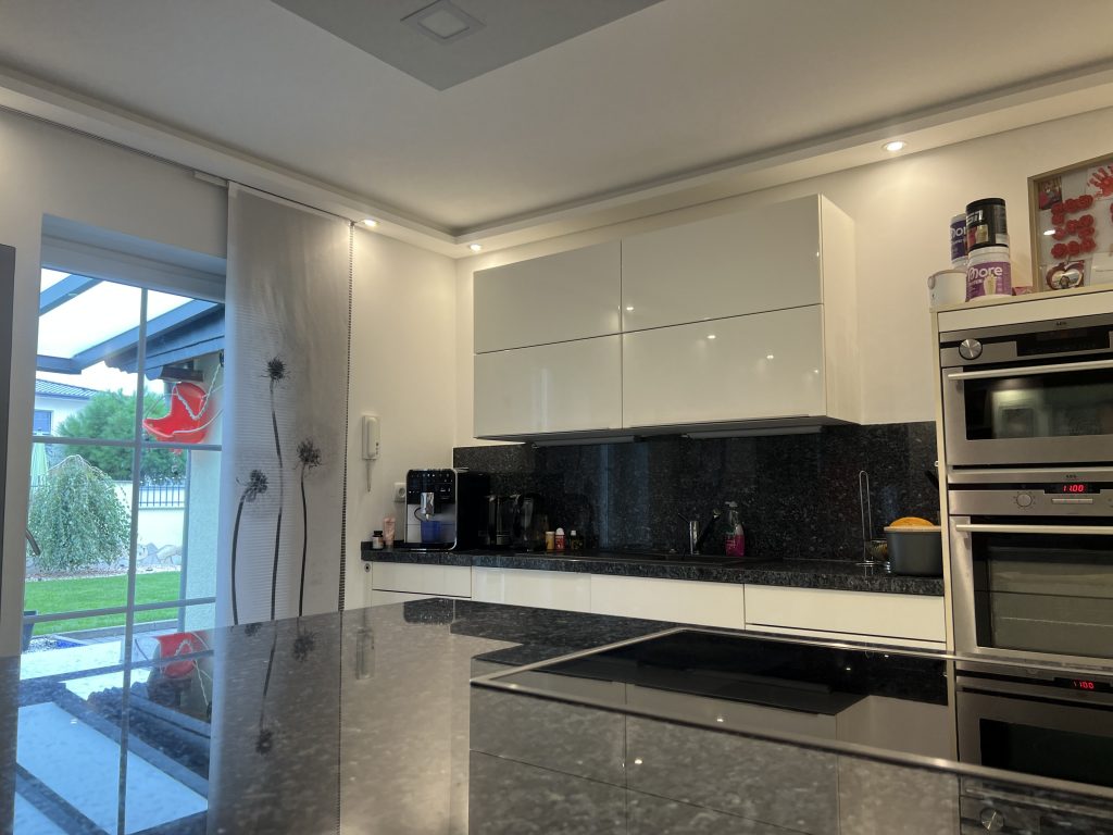 Modernes Einfamilienhaus in Darmstadt-Weiterstadt, Verkauf durch GSK Immobilien AG