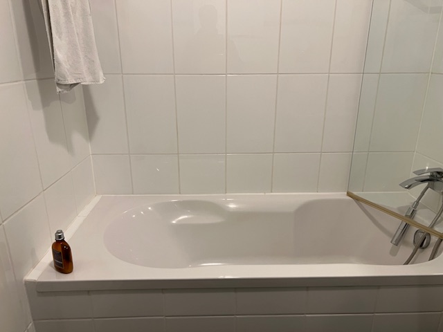 Badewanne