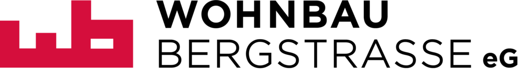 Wohnbau Bergstrasse eG Logo