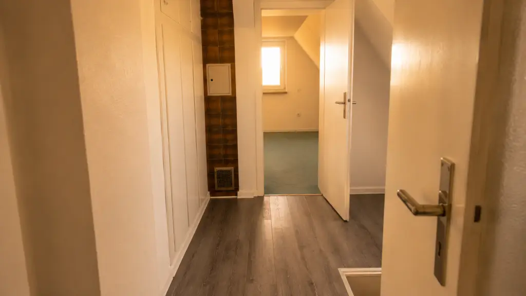Mehrfamilienhaus in Mannheim-Feudental, Gewerbe und Wohnen