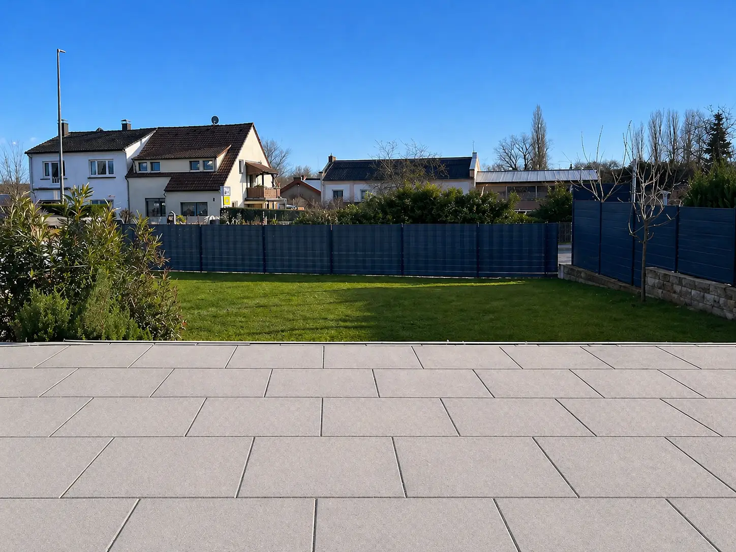 Bungalow kaufen in Wiesbaden-Schierstein, Verkauf durch GSK Immobilien