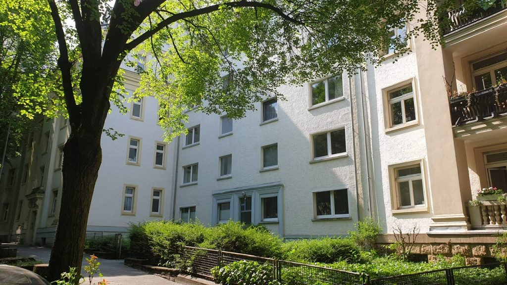 Rheingauviertel Wiesbaden
