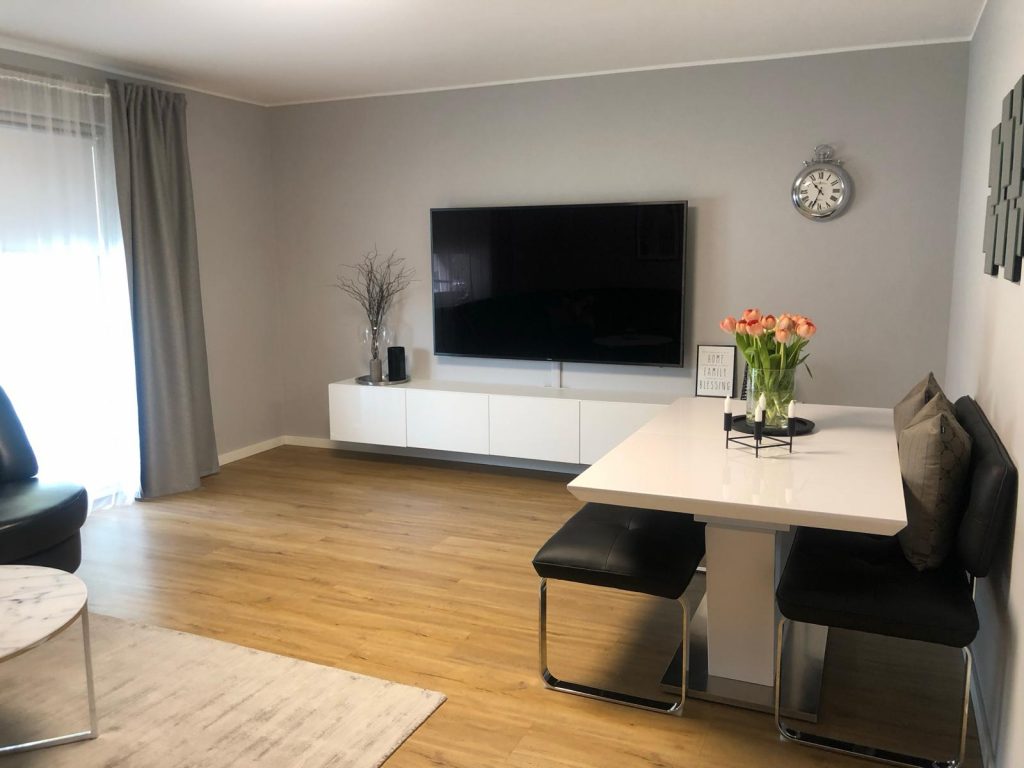 Verkauf Eigentumswohnung in Walluf durch GSK Immobilien