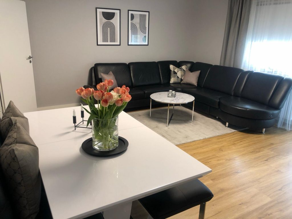 Verkauf Eigentumswohnung in Walluf durch GSK Immobilien