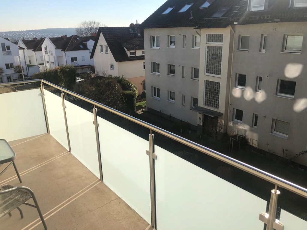 Verkauf Eigentumswohnung in Walluf durch GSK Immobilien
