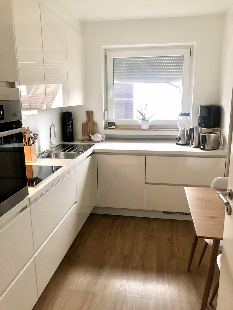 Verkauf Eigentumswohnung in Walluf durch GSK Immobilien