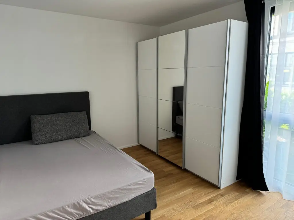 Eigentumswohnung 2 Zimmer in Wiesbaden-Nordenstadt, Verkauf durch GSK Immobilien