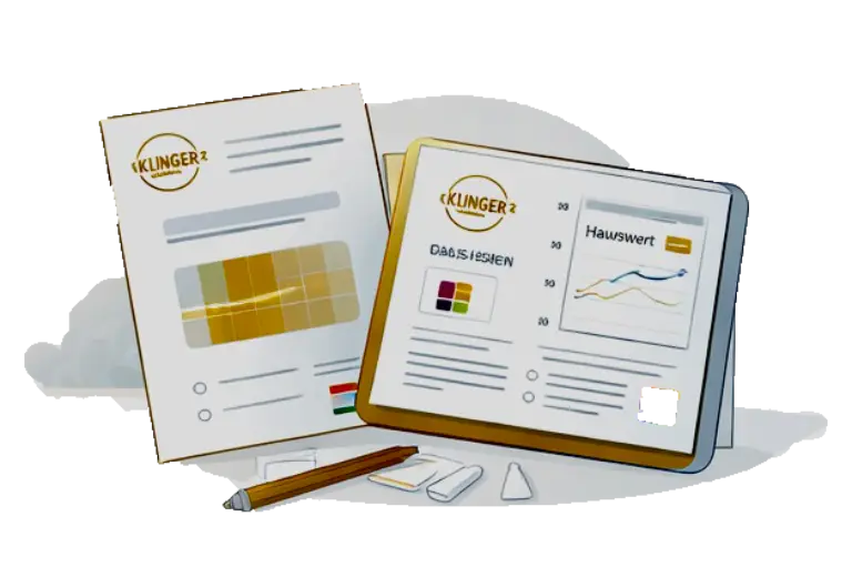 Bewertung Grafik Marktwert