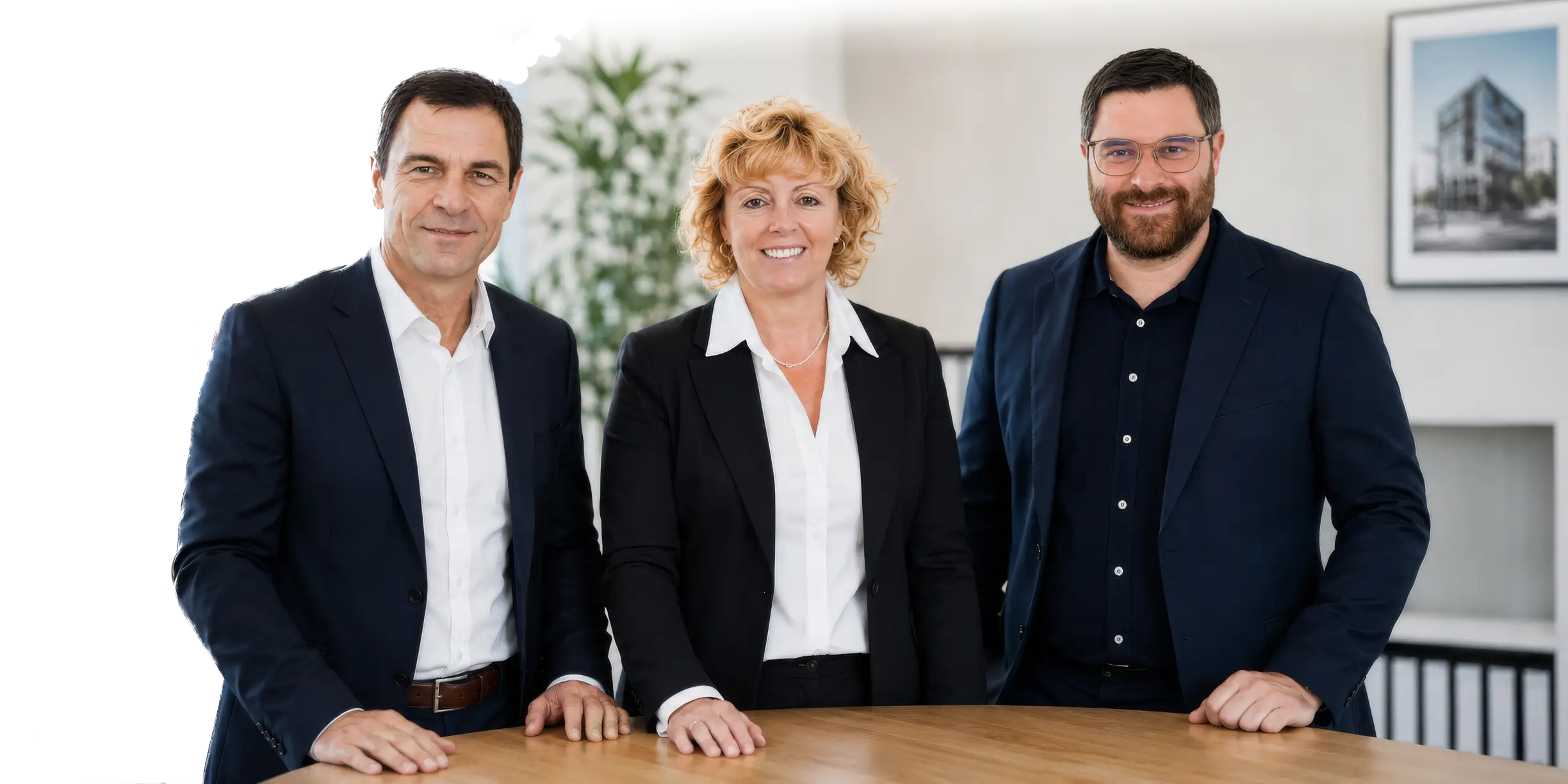 Team GSK Immobilien