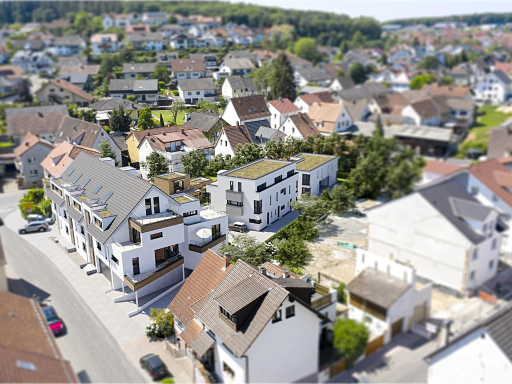 Verkauf Grundstück Mühlhausen GSK Immobilien