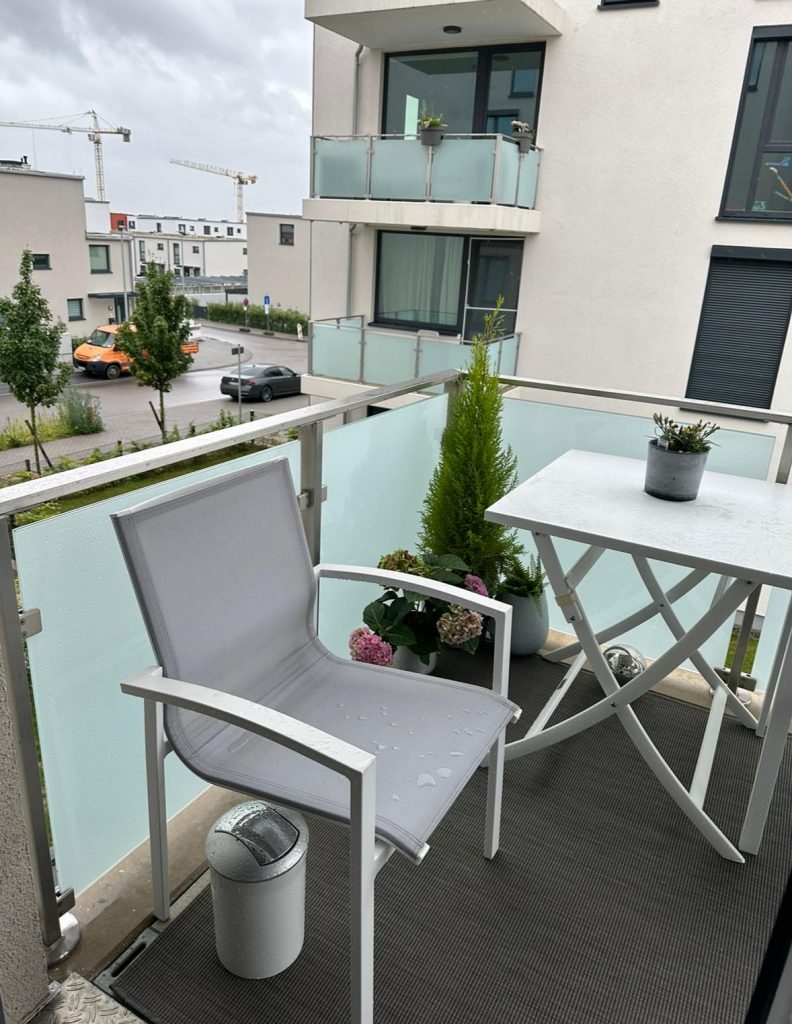 Verkauf Eigentumswohnung Wiesbaden-Nordenstadt GSK Immobilien