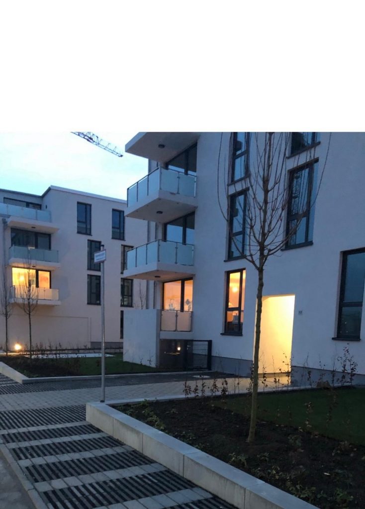 Verkauf Eigentumswohnung Wiesbaden-Nordenstadt GSK Immobilien