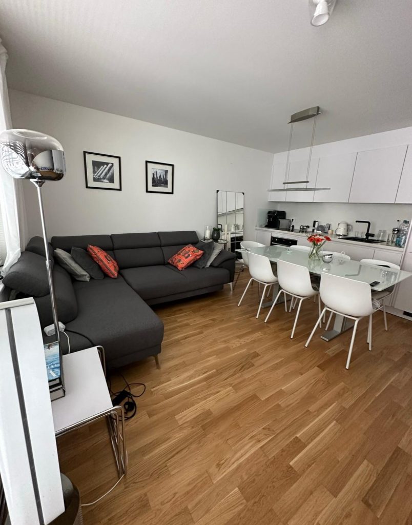 Verkauf Eigentumswohnung Wiesbaden-Nordenstadt GSK Immobilien