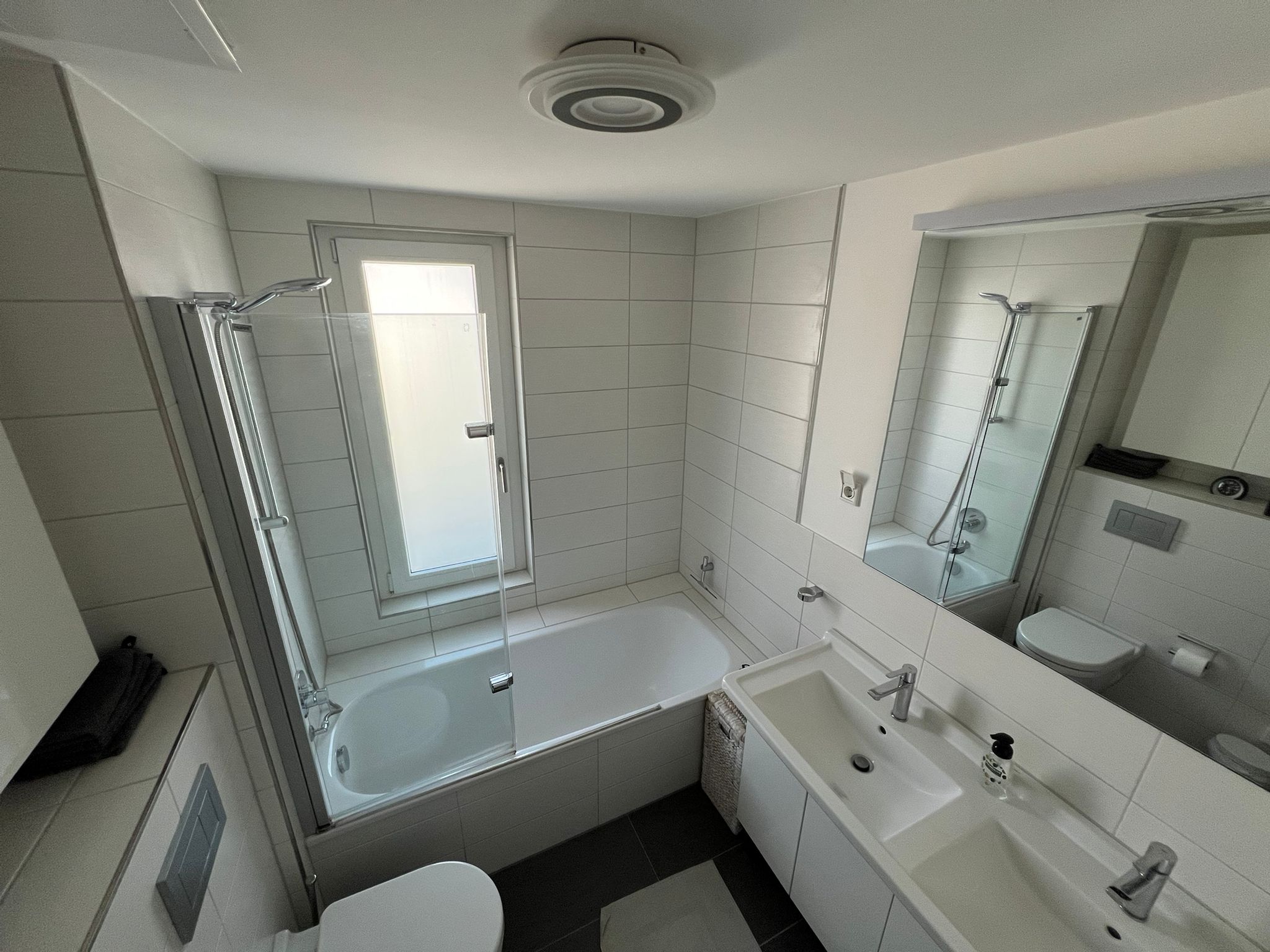 Badewanne