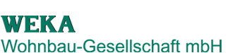 Weka Wohnbau-Gesellschaft mbH Logo