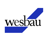 Wesbau Baubetreuungsges. mbH Logo